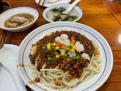 -奎元馆.百年奎元.非遗传承(西湖边的解放路店)