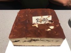 -第戎蛋糕(恒隆广场店)