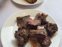-拉蒂娜·巴西牛排馆 Latina·Brazilian Steakhouse(陆家嘴旗舰店)