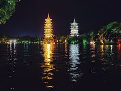 -桂林两江四湖景区