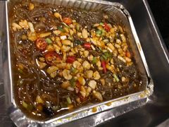 -胶东海鲜大排档(北太平庄店)