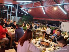 -卤校长老火锅(绿地468店)