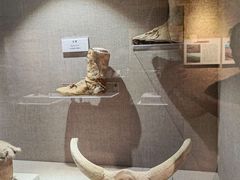 -巴音郭楞蒙古自治州博物馆