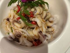 -不仔客海鲜·烧烤·270度海景餐厅(大东海店)
