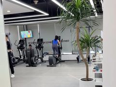 -WEGYMER健萌健身(麦德龙钰龙天下馆)