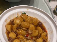 -飞鹿餐饮·陕南菜(北关店)