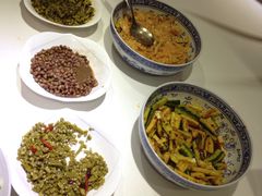 -天荷菜根·闽南素食自助(刺桐北路店)