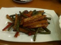 android_upload_pic-东方亚克西餐厅(西康路店)