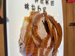 -全聚德烤鸭店(马家堡店)