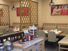 -蜀留香火锅(社会山店)