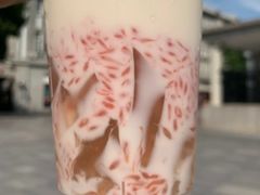 -喜茶(广州北京路惠福东店)