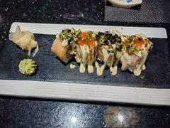 -德川家日本料理(中关村寰太大厦店)