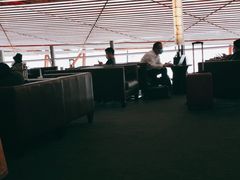 -首都机场t3-c国航两舱休息室