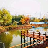 六一遛娃 | 可以玩水钓鱼喂动物的亲子农庄，团购价好划算