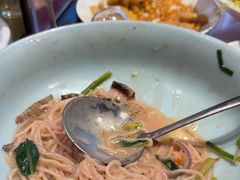 -老蒲鲜·地标·非遗美食(涵江店)
