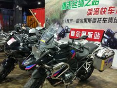 -187机车生活馆