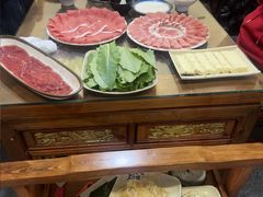 -鑫隆四季涮肉(香河店)
