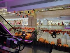 -吾悦广场(天津和平店)