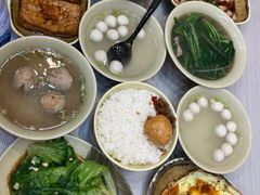 -圆宝台湾小吃(迎津街店)