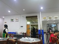 大堂-红星光发煲仔饭(大石街店)