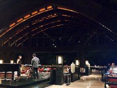 -三亚湾海居铂尔曼度假酒店