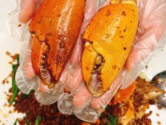 -喜记避风塘炒辣蟹(旗舰店)