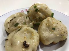 -舒蔡记生煎菜饭(云南中路店)