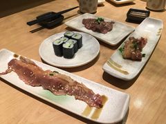 -元气寿司(新城市广场店)