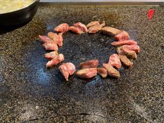 -猪的故事·韩式烤肉(韩乐坊店)