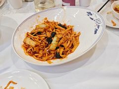 -津悦·正阳春烤鸭(红旗南路店)