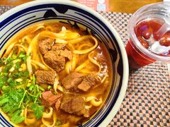 -老九圆山西面馆(CBD店)