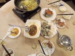 -吉源大排档·鱼生·海鲜(烧烤彩印厂店)