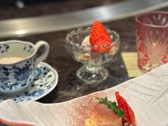 -Ginza Onodera铁板烧(外滩十八号店)