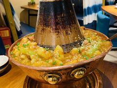 -觅山云南菜(泊富ICITY店)