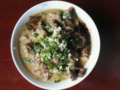 -龙姐私房菜(和顺古镇店)