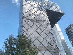 -中央广播电视总台(光华路办公区)