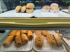 -新侨三宝乐面包店(崇文门店)