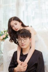 点击看大图 -onlygirl摄影美学馆高端定制(江滩店)