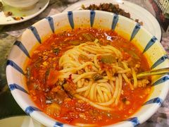 -浩海火燒雲傣家菜(芮欧百货店)