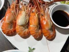-七的湖·江南蟹舫·阳澄湖农家菜(蟹舫苑店)
