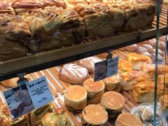 -皇后西斯汀饼店(文化路店)