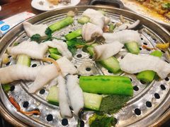 桑拿鱼-阿多私房菜(顺德店)
