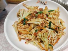 -渔乡米香·剁椒鱼头(四方坪店)