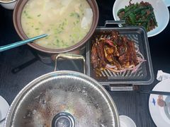 -简小舍·民间手艺菜(武昌江滩店)