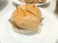 -香港新发烧腊茶餐厅(书城店)