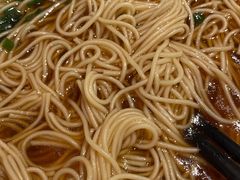 -松鹤面馆·古法焖肉面(观前店)