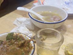 -花姐羊肉炉(吕厝店)