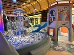 -童趣廊·儿童波波池·海洋球(长隆横琴湾酒店)