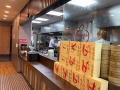 -回味鸭血粉丝汤(新城市广场店)