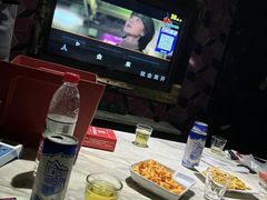 -加州红歌声宴KTV(白石洲店)